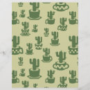 Search for mexican stationery paper Succulent