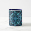 Search for mandala mugs Abstract