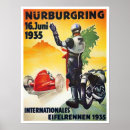 Search for motor racing posters Car