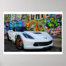Search for chevy corvette posters Z06