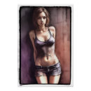 Search for provocative posters Woman