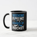 Search for weekend forecast mugs Sports