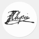 Search for chopin stickers Classical music