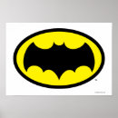 Search for batman symbol posters Vintage