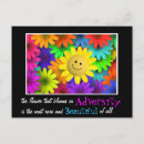 Search for smiling faces postcards Floral
