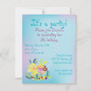 Search for tropical fish invitations Coral