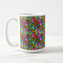 Search for stained glass coffee mugs Artistic