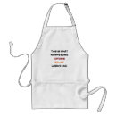 Search for awesome aprons Baker