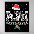 Search for define posters Xmas