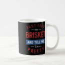 Search for brisket mugs Charcoal