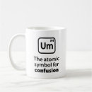 Search for confusion mugs Humour