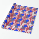 Search for made in the usa wrapping paper White