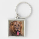 Search for two animals key rings Kenya