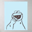 Search for the muppet show posters Cookie monster