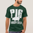 Search for swines tshirts Animals