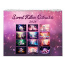 Search for cute kawaii calendars 2026
