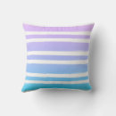 Search for pastel pink and blue cushions Ombre
