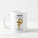 Search for white coat coffee mugs Medical
