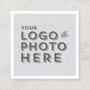 Search for cleaning logos for business cards Basic
