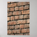 Search for orange brick posters Texture