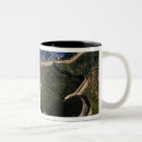 Search for great wall of china mugs Jinshanling