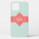 Search for square pattern diamond iphone cases Trendy