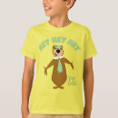 Search for yogi tshirts Yogi bear fun