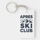 Search for ski resorts key rings Mountain
