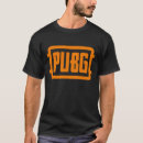 Search for pubg tshirts Gamers