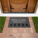 Search for dog doormats Home