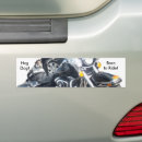 Search for hogs bumper stickers Motorcycle