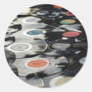 Search for album stickers Vintage