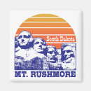 Search for mt rushmore magnets Dakota