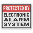Search for security system Privacy