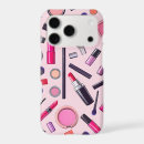 Search for cosmetics iphone cases Girly