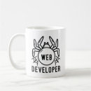 Search for web mugs Programmer