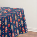 Search for country christmas tablecloths Pattern