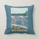 Search for travel cushions Wyoming