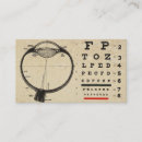 Search for vintage eye chart Eyes