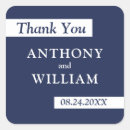 Search for modern geometric wedding stickers Chic