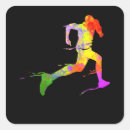Search for jog stickers Triathlete