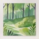 Search for whimsical puzzles Trees