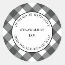 Search for red jam stickers Food