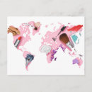 Search for eyeshadow postcards Cosmetology