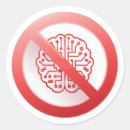 Search for prohibit sign stickers Stop