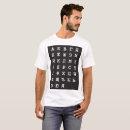 Search for type design clothing Letters