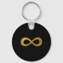 Search for infinity symbol key rings Diversity