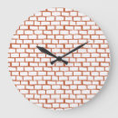 Search for bricks clocks Architecture