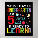 Search for 5 a day posters Kindergarten