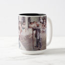 Search for french class mugs Ballerinas